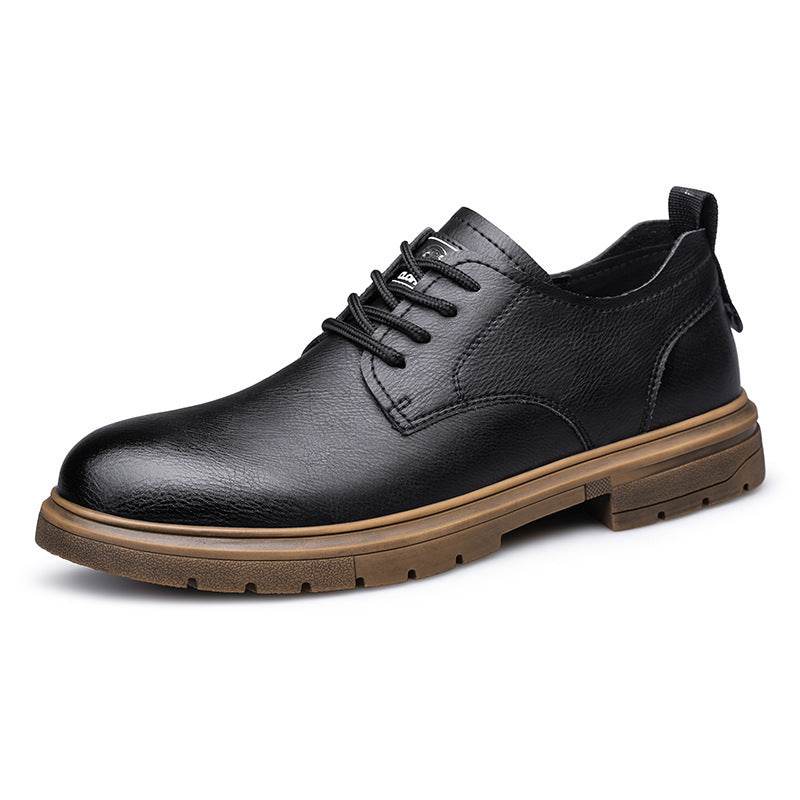 Youth Work Shoes Outdoor Martin Shoes - MYLUXURY LANE ENTERPRISE