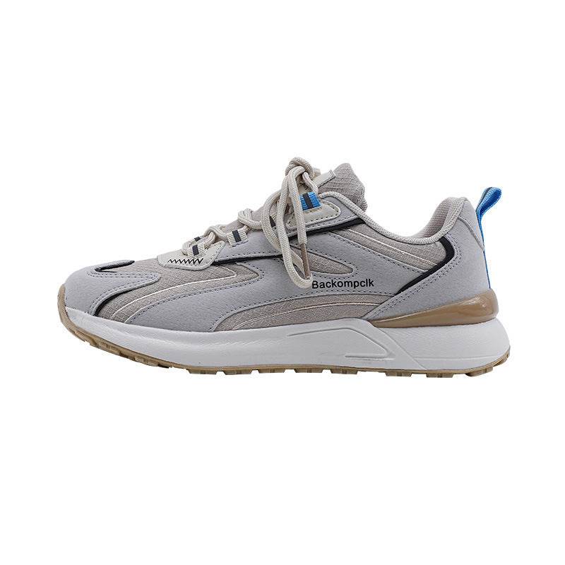 Womens Retro Sports Casual Shoes Versatile Jogging - MYLUXURY LANE ENTERPRISE