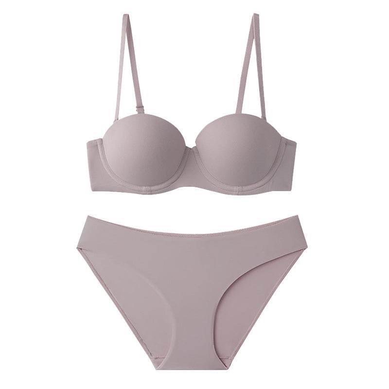 Light Mature Sexy Breathable Bra - MYLUXURY LANE ENTERPRISE