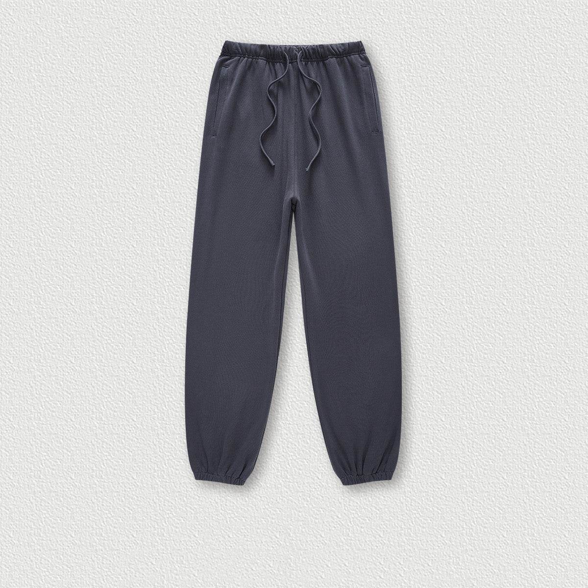American-style Heavy Sweater Suit Men - MYLUXURY LANE ENTERPRISE