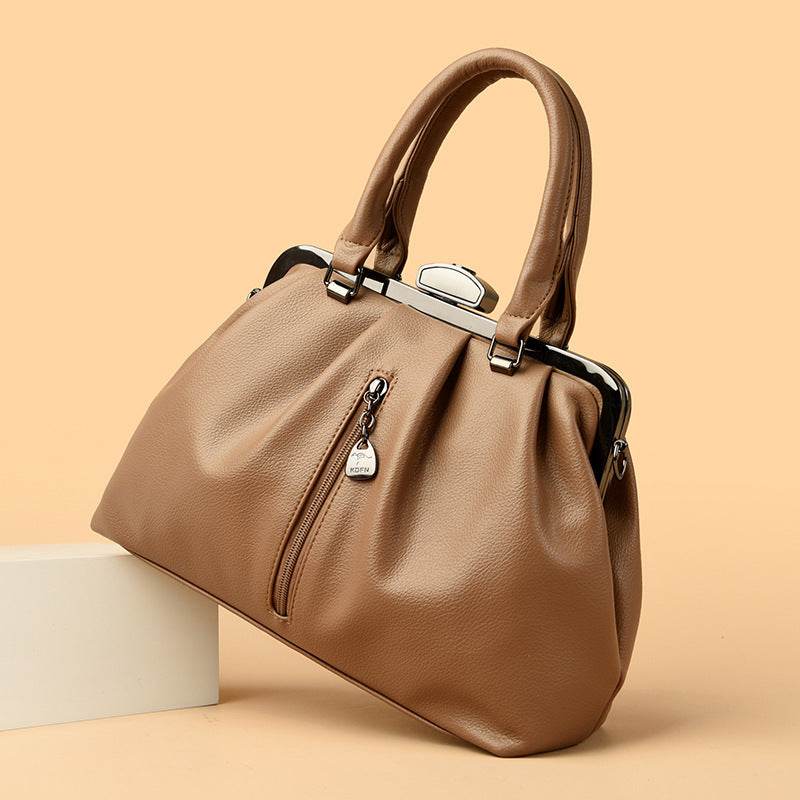 Large Capacity Fashion Handbag For Women - MYLUXURY LANE ENTERPRISE