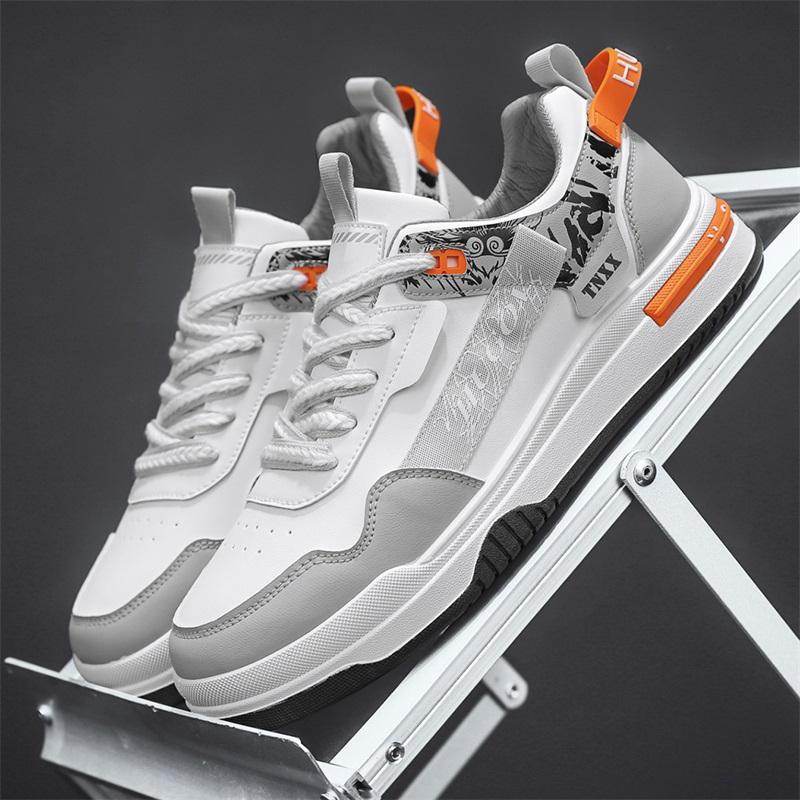 G005 Sneakers Casual Shoes Special-interest Design - MYLUXURY LANE ENTERPRISE