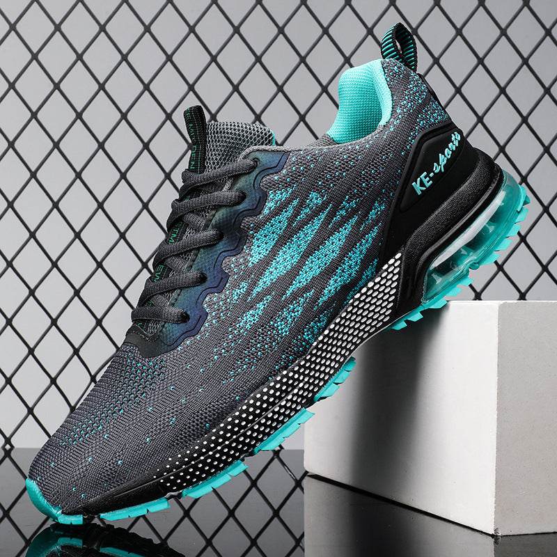 Leisure Sports Men's Plus Size Travel Shoes - MYLUXURY LANE ENTERPRISE