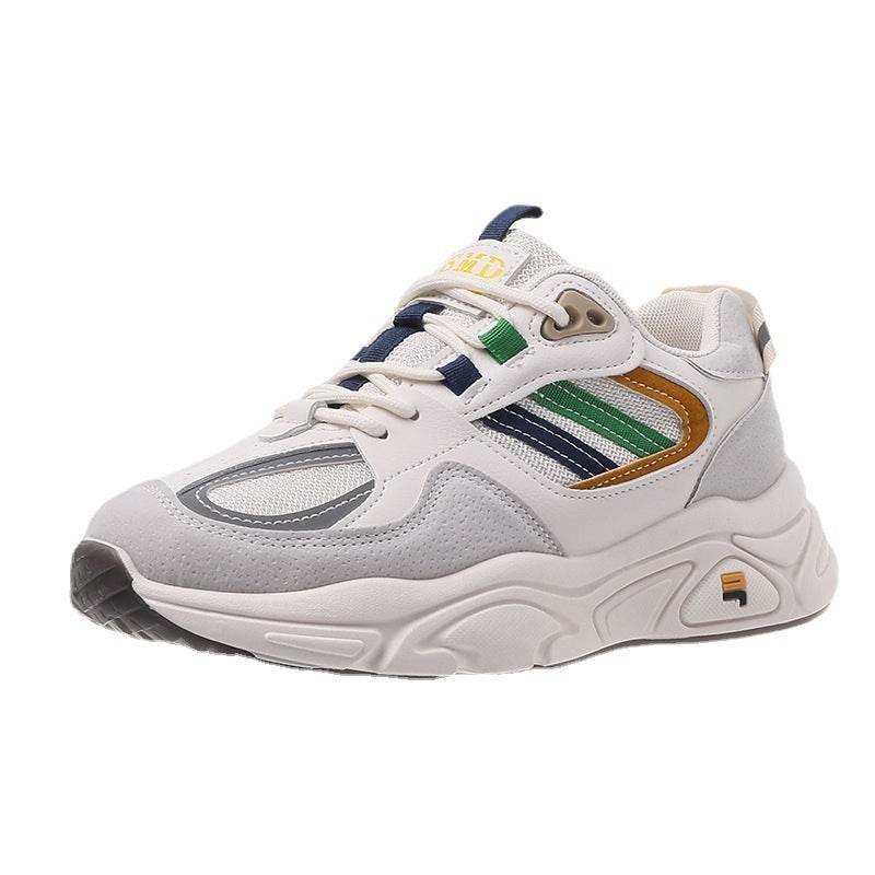 Junior High School Students Mesh Shoes SPorts And Leisure - MYLUXURY LANE ENTERPRISE