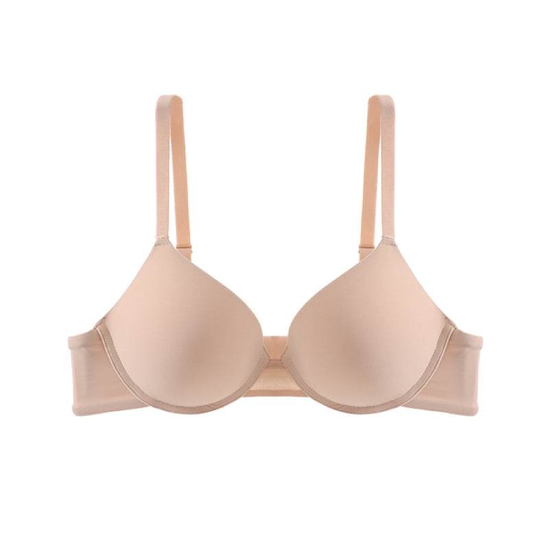 Cross Backless Bra Panties Set - MYLUXURY LANE ENTERPRISE
