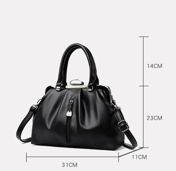 Large Capacity Fashion Handbag For Women - MYLUXURY LANE ENTERPRISE