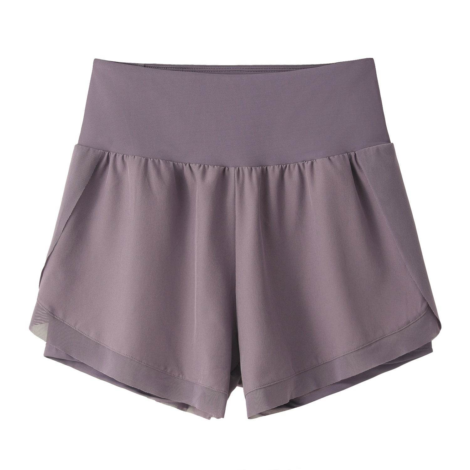 Summer Loose Anti-exposure Sports Shorts - MYLUXURY LANE ENTERPRISE