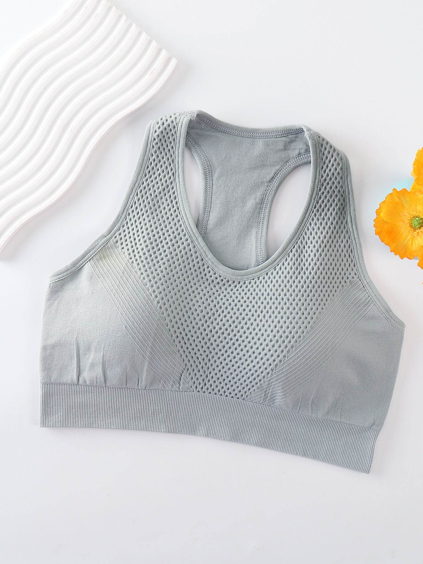Tube Top Short Sports Underwear - MYLUXURY LANE ENTERPRISE