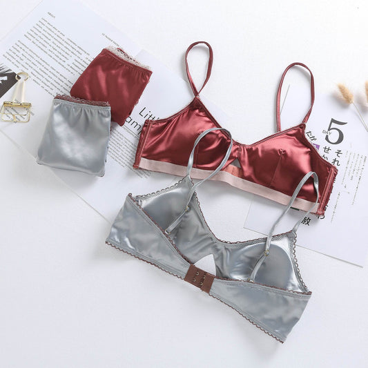 Underwear bra set - MYLUXURY LANE ENTERPRISE
