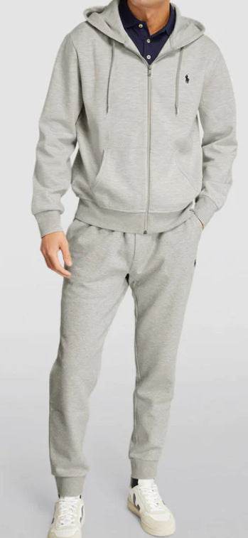 Men's Casual Trend Sweater Suit - MYLUXURY LANE ENTERPRISE