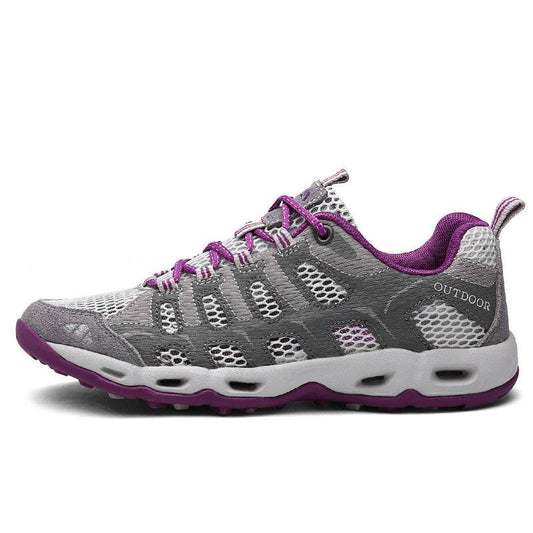 Outdoor Shoes - MYLUXURY LANE ENTERPRISE