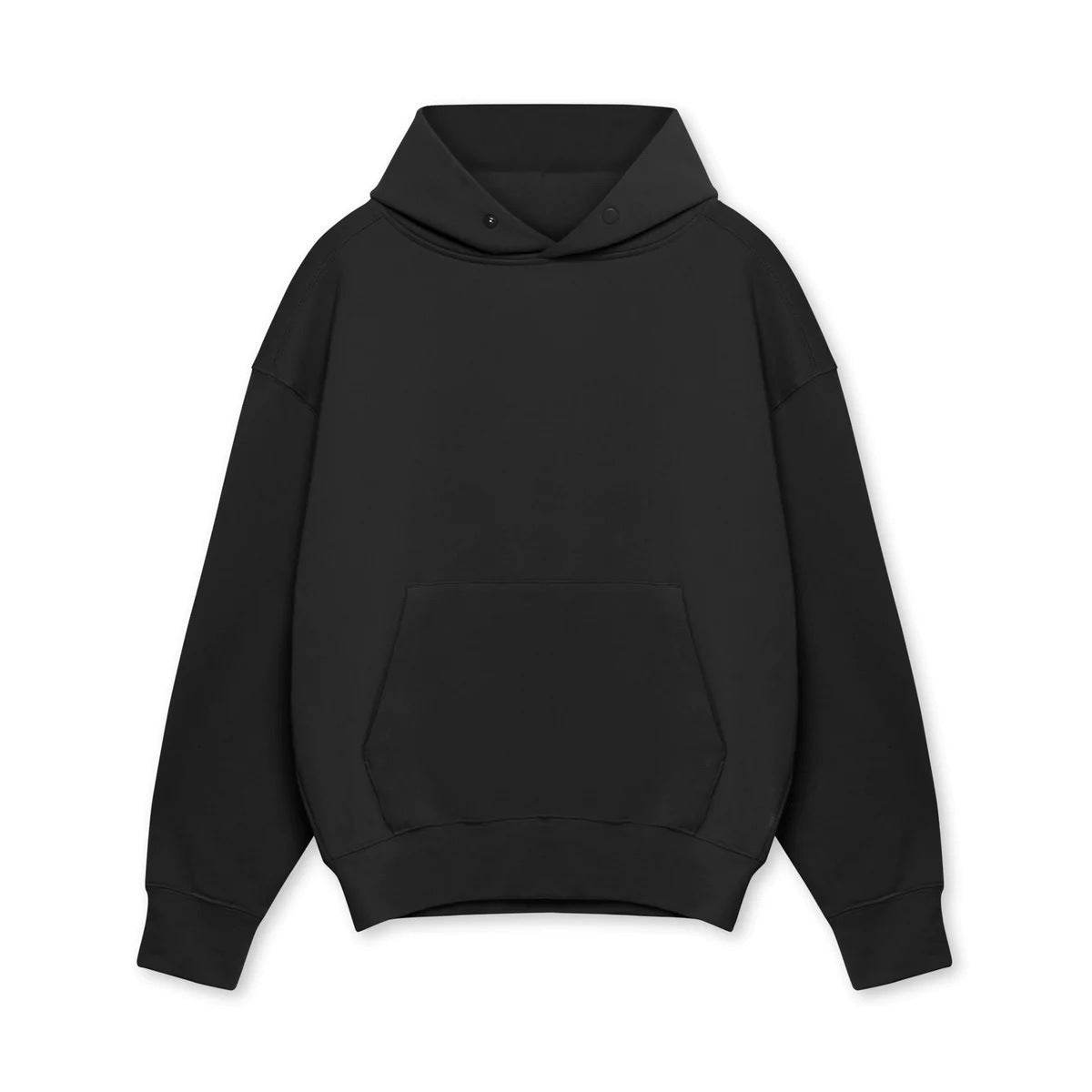 American Hooded Sweater Loose Sports - MYLUXURY LANE ENTERPRISE