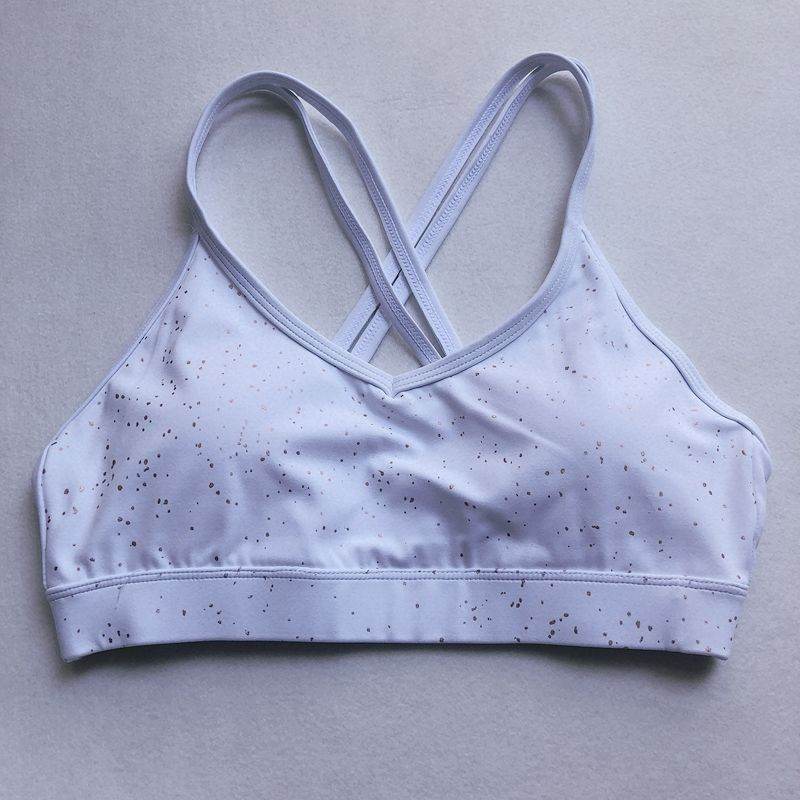 Metal starry pants matching bra - MYLUXURY LANE ENTERPRISE