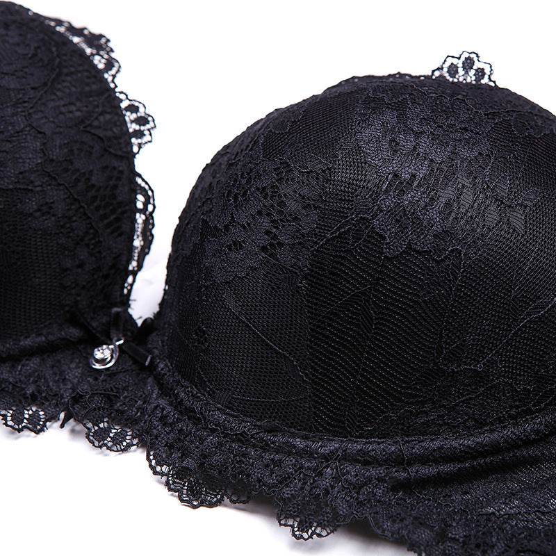 Ladies bra set - MYLUXURY LANE ENTERPRISE