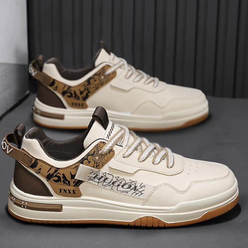 G005 Sneakers Casual Shoes Special-interest Design - MYLUXURY LANE ENTERPRISE
