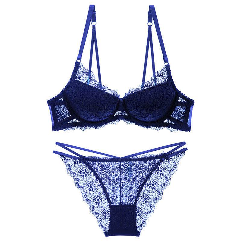 Bra set sexy lace - MYLUXURY LANE ENTERPRISE