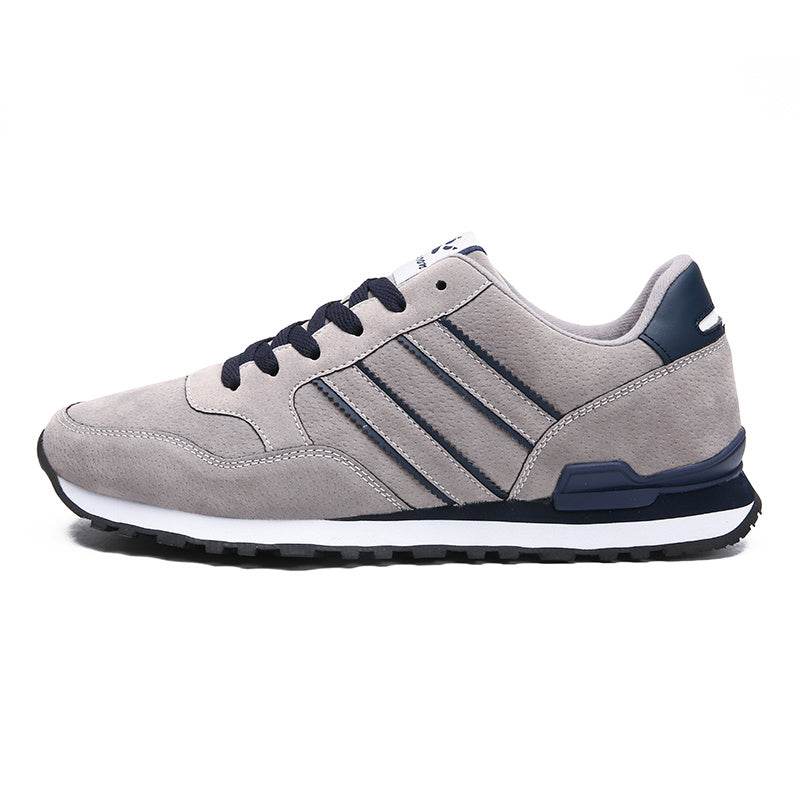 Men's casual sneakers - MYLUXURY LANE ENTERPRISE