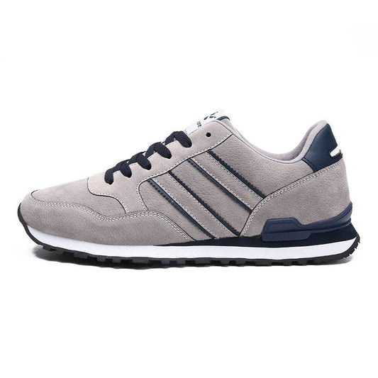 Men's casual sneakers - MYLUXURY LANE ENTERPRISE