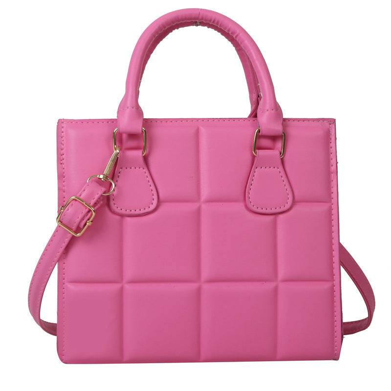 Women's Fashion Casual Shoulder Bag - MYLUXURY LANE ENTERPRISE