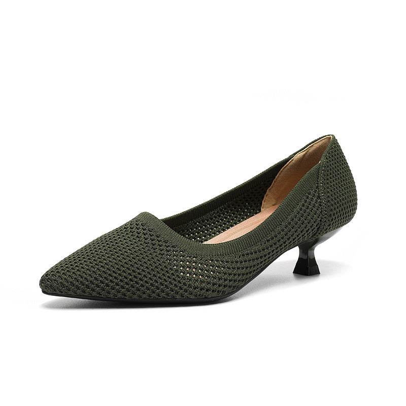 Sandals - MYLUXURY LANE ENTERPRISE