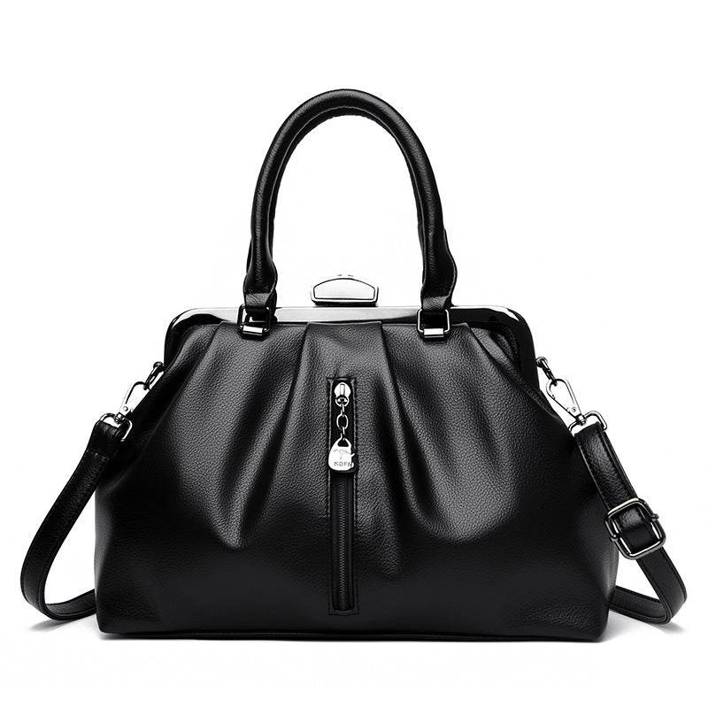 Large Capacity Fashion Handbag For Women - MYLUXURY LANE ENTERPRISE