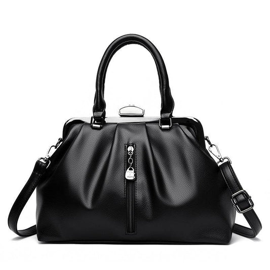 Large Capacity Fashion Handbag For Women - MYLUXURY LANE ENTERPRISE
