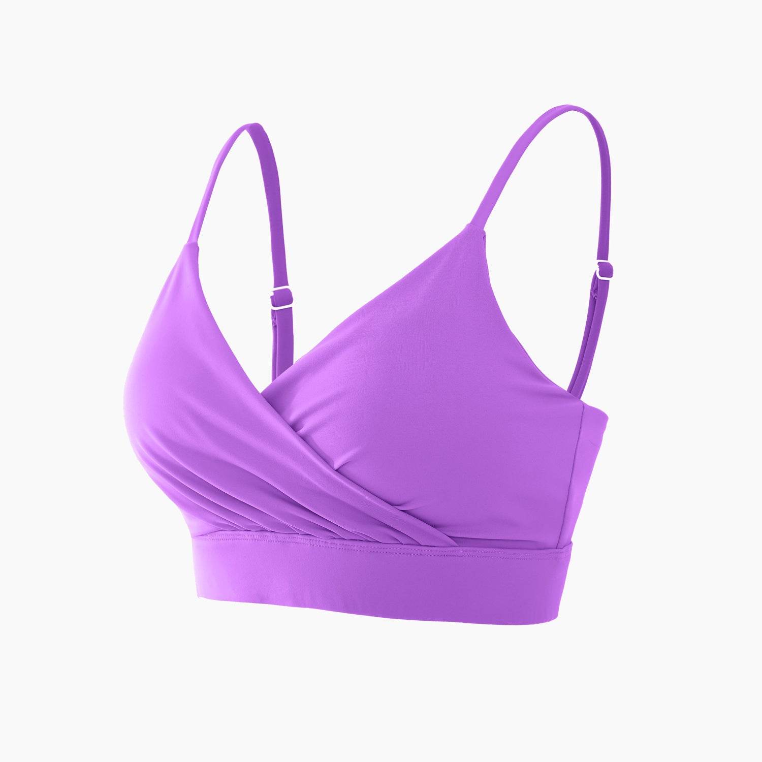 Cross Strap Hollow Yoga Wear Hollow Tight Sling Sports Top Bra Casual - MYLUXURY LANE ENTERPRISE