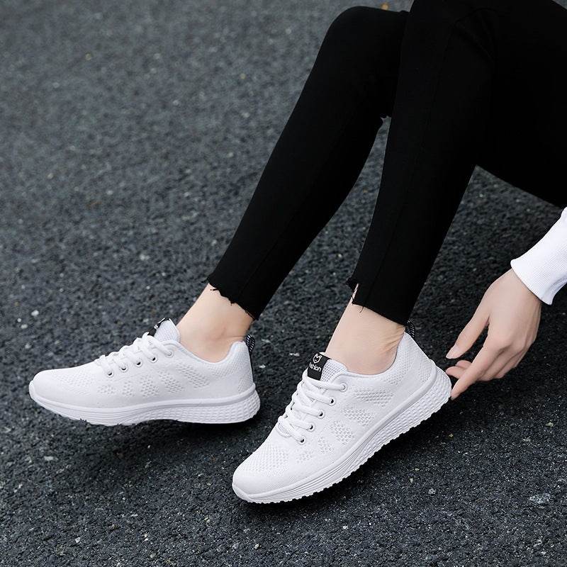 Women Casual Sports Shoes - MYLUXURY LANE ENTERPRISE