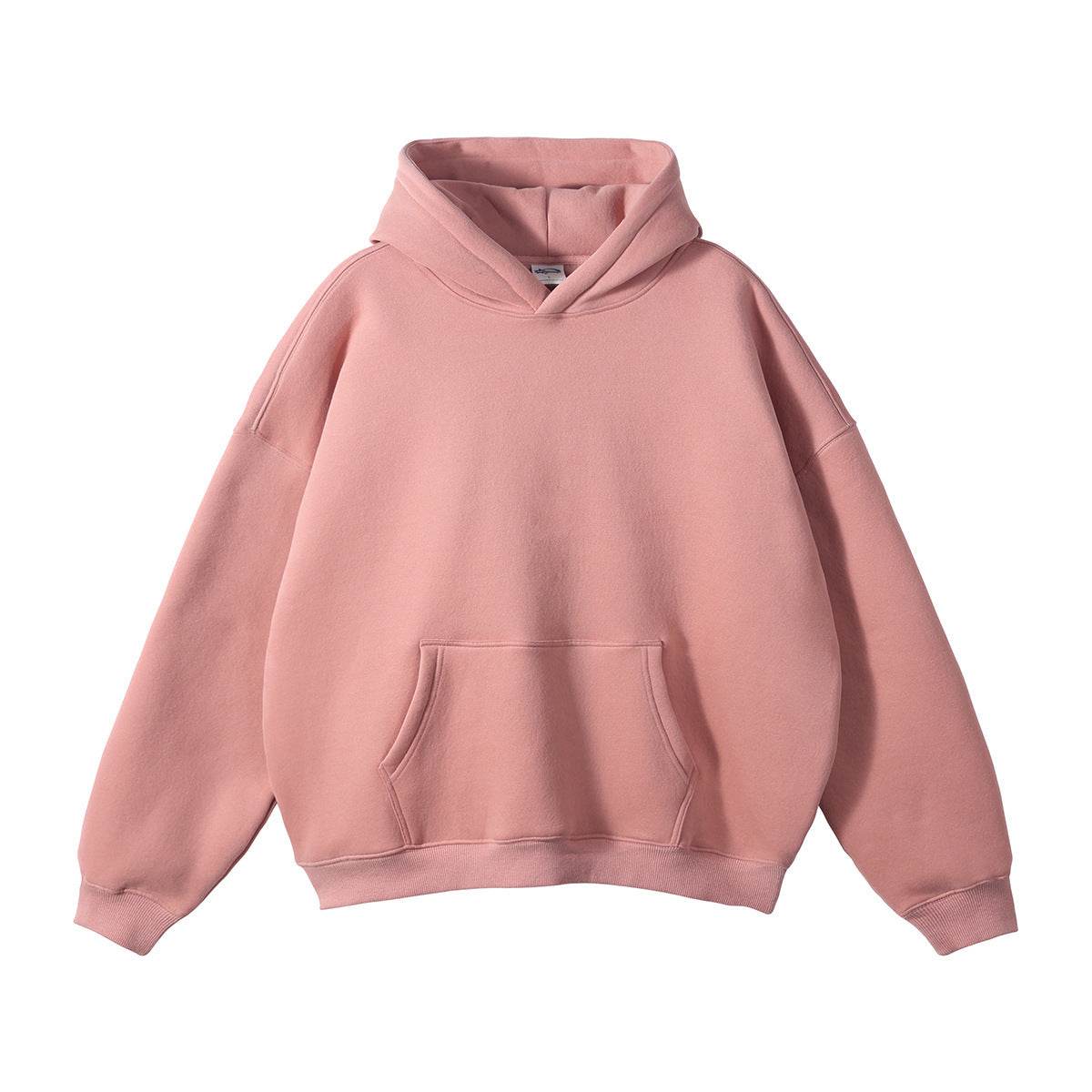 Thick Hooded Brand Hooded Sweater - MYLUXURY LANE ENTERPRISE
