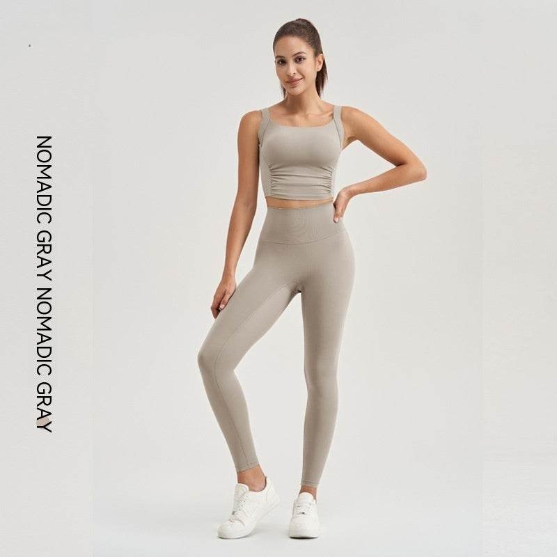 Women's Shockproof Running Workout Bra - MYLUXURY LANE ENTERPRISE