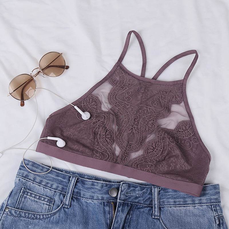 Comfortable bra set - MYLUXURY LANE ENTERPRISE