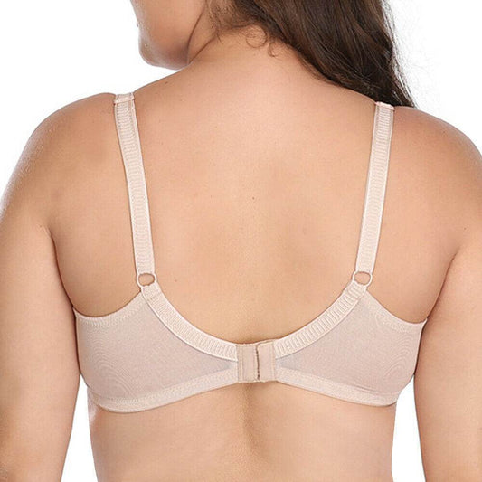 Oversized bra and silk bra - MYLUXURY LANE ENTERPRISE