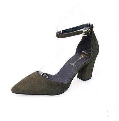 High Heels Newest Summer Women Pumps - MYLUXURY LANE ENTERPRISE