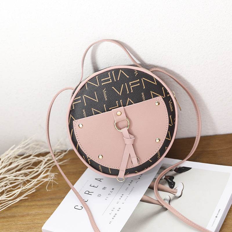 Ladies One-shoulder Messenger Mobile Phone Coin Purse - MYLUXURY LANE ENTERPRISE