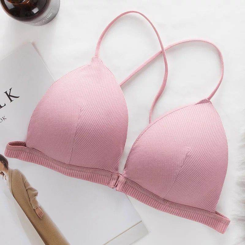 Vacation swimming bra - MYLUXURY LANE ENTERPRISE