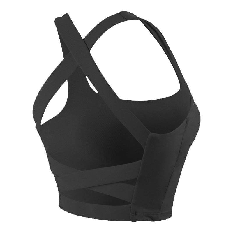 Cross back bra - MYLUXURY LANE ENTERPRISE