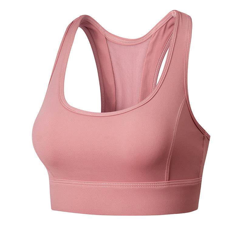 Adjustable beauty back sports bra - MYLUXURY LANE ENTERPRISE