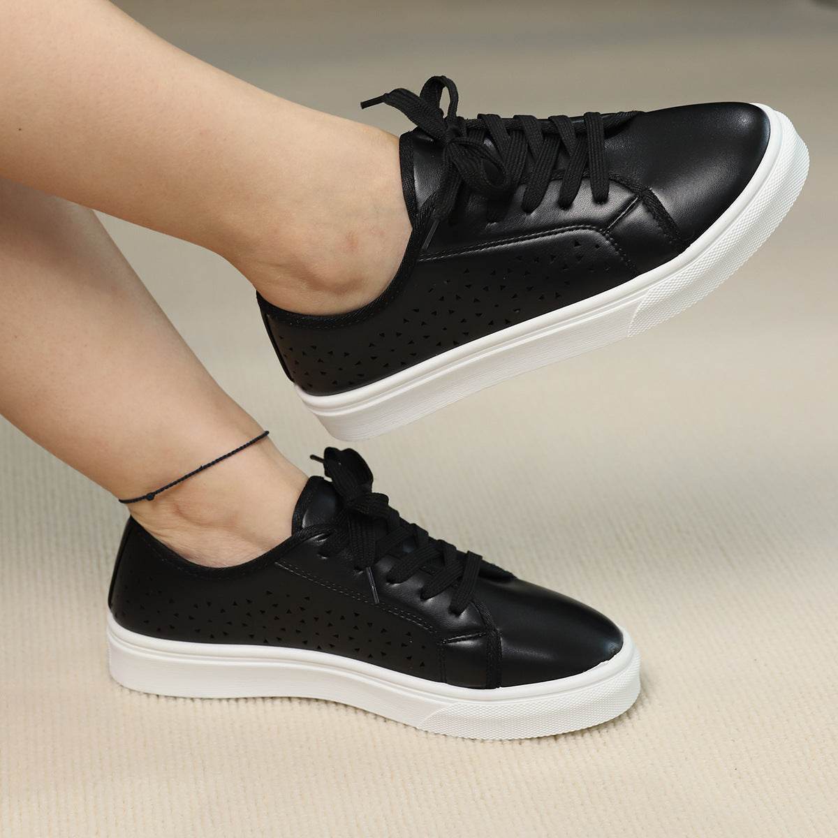 Fashion Versatile Casual European And American Sports Shoes - MYLUXURY LANE ENTERPRISE