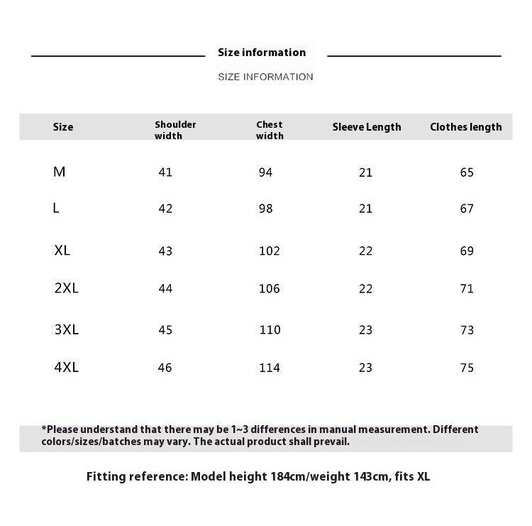 Summer Leisure Casual Lapel Short Sleeve T-shirt - MYLUXURY LANE ENTERPRISE
