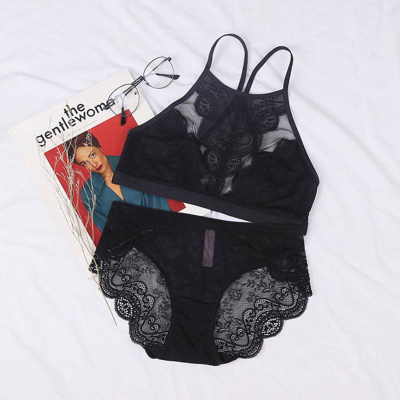 Comfortable bra set - MYLUXURY LANE ENTERPRISE