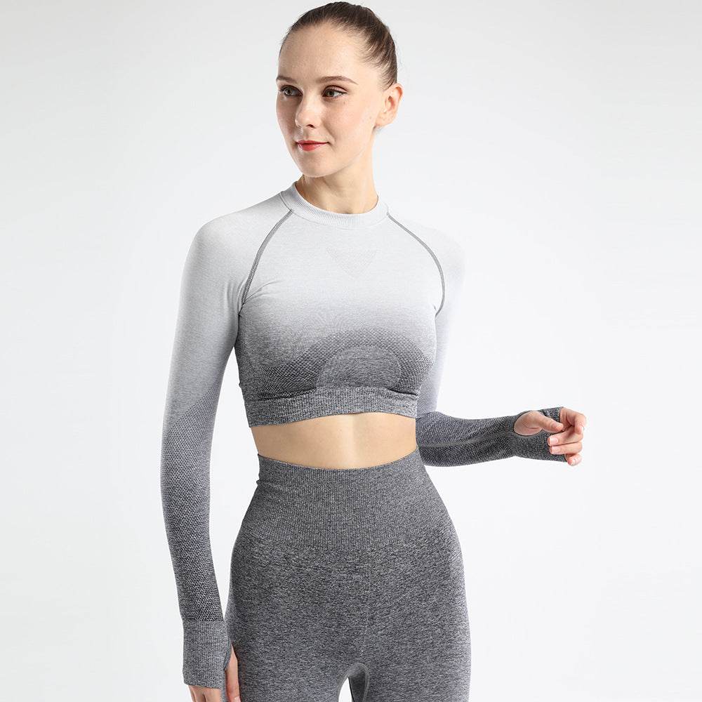 Running fitness yoga set - MYLUXURY LANE ENTERPRISE