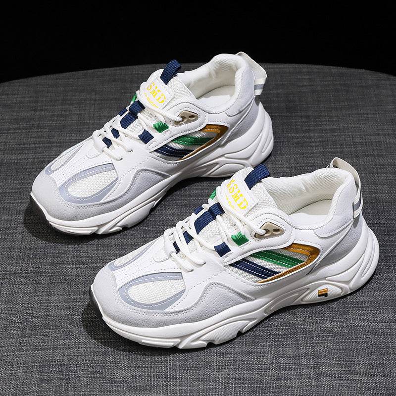 Junior High School Students Mesh Shoes SPorts And Leisure - MYLUXURY LANE ENTERPRISE