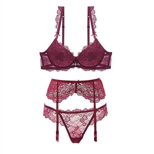 Ladies bra set - MYLUXURY LANE ENTERPRISE