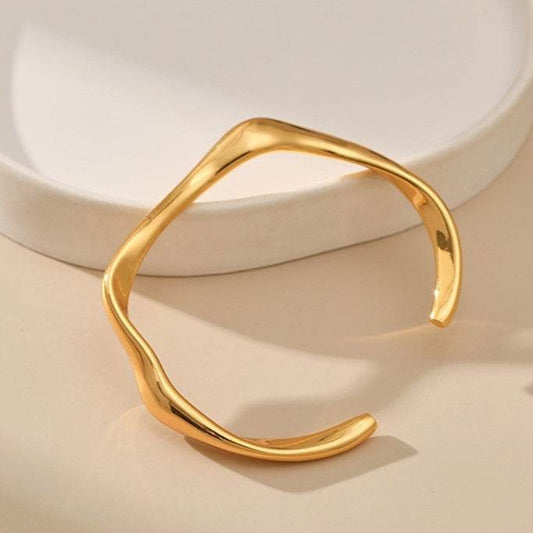 Light Luxury High-grade Small Unique Design Minimalist Temperament Bracelet - MYLUXURY LANE ENTERPRISE