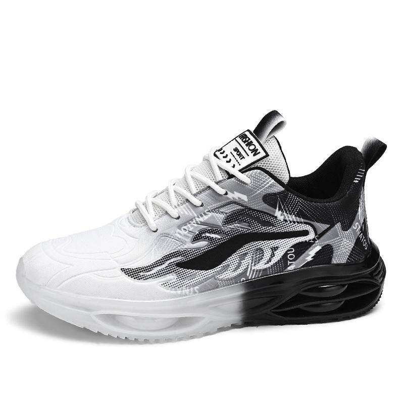 Plus Size Fashion Casual Sneaker - MYLUXURY LANE ENTERPRISE