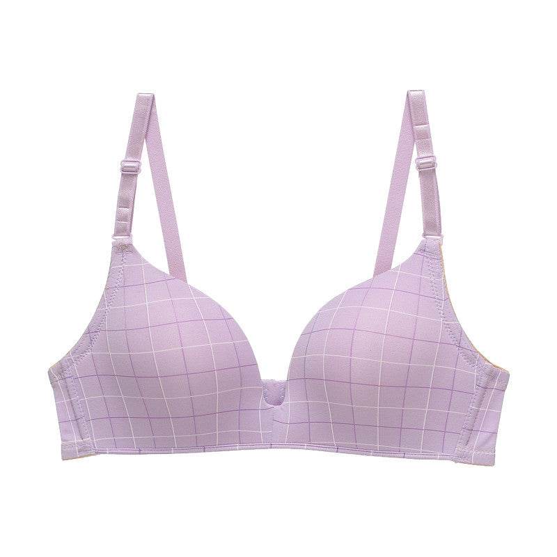 Seamless girl student bra - MYLUXURY LANE ENTERPRISE