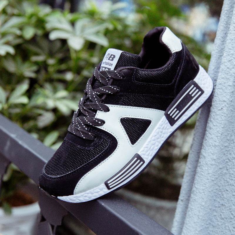Fashion sneakers - MYLUXURY LANE ENTERPRISE