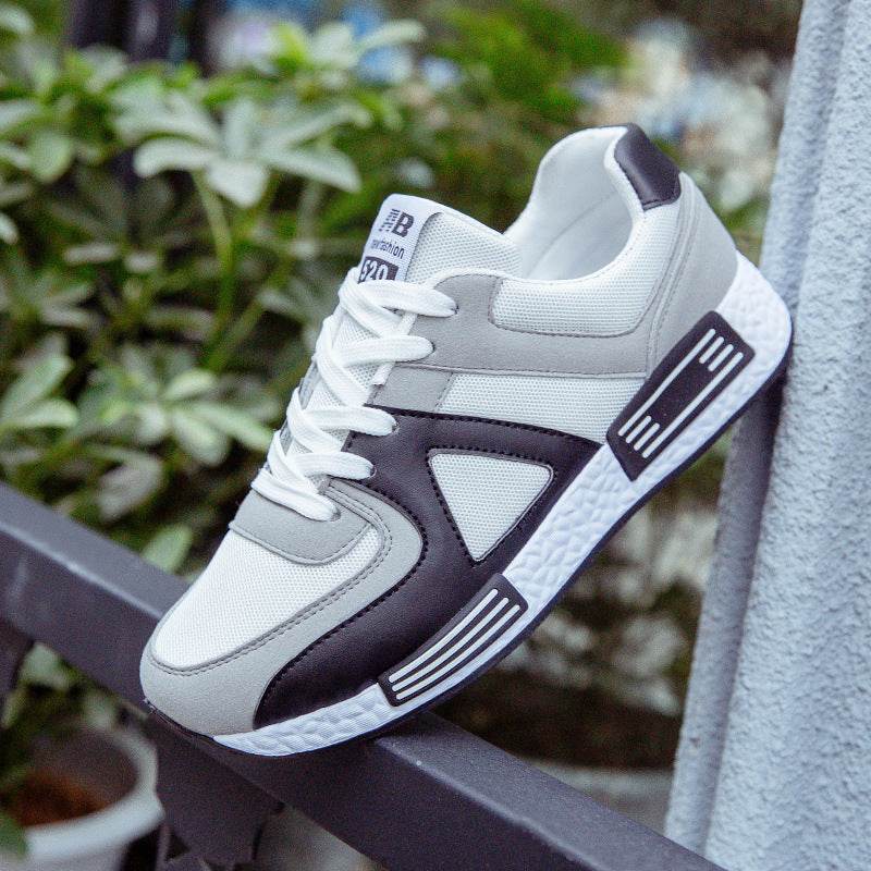 Fashion sneakers - MYLUXURY LANE ENTERPRISE
