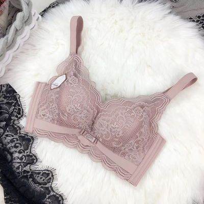 Anti-sag lace bra - MYLUXURY LANE ENTERPRISE