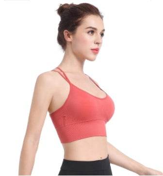 Claudia Crossback Bra - MYLUXURY LANE ENTERPRISE